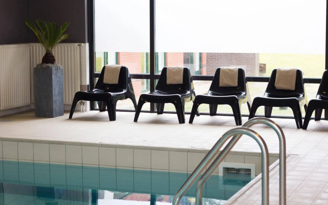 Bilderberg Résidence Groot Heideborgh