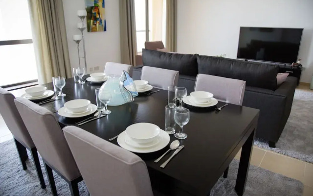 Shams by Hi Guests Vacation Homes