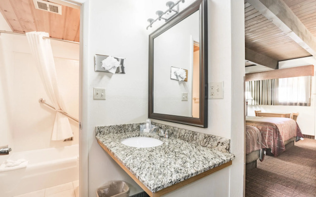 Best Western Teton West