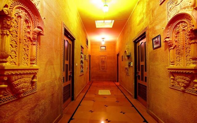 OYO Rooms Air Force Circle