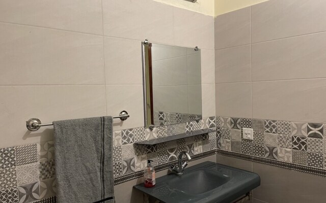 Private Villa In Divine Gardens Dha