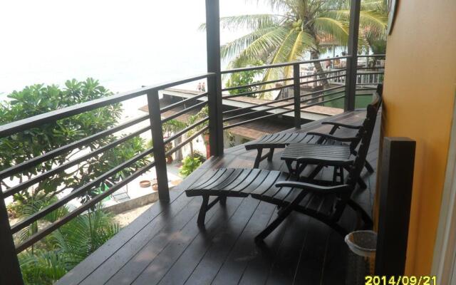 Maya Koh Lanta Resort