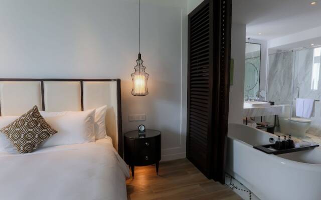 Montgomerie Links Hotel & Villas