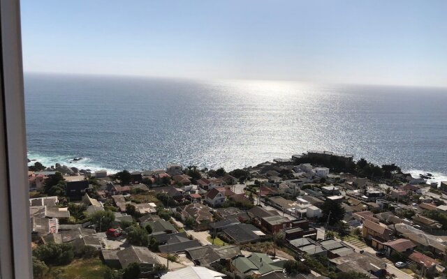 Apartamento Vista Mar Horizonte