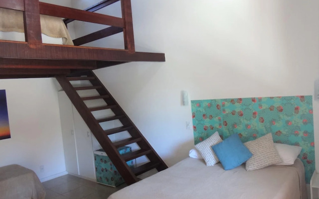 Elementos Buzios Hostel