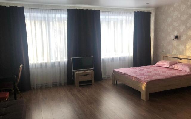 Зеленый Мыс