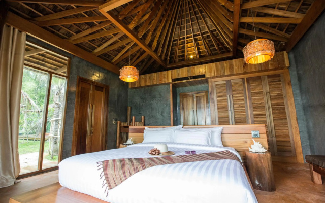Andalay Beach Resort Koh Libong