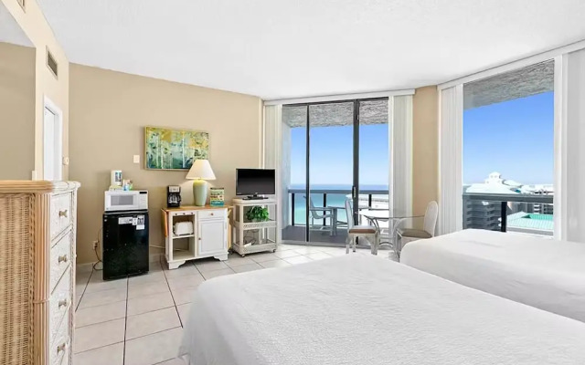 Surfside Resort #1508b