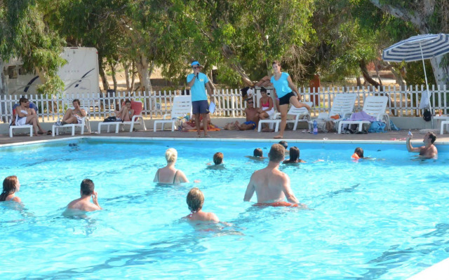 Village Camping La Foce