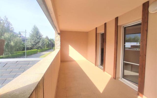 Appartement Saint-Lary-Soulan, 3 pièces, 6 personnes - FR-1-457-180