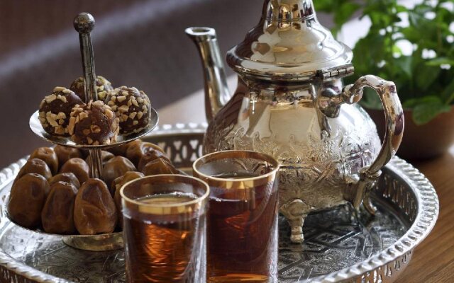 Courtyard by Marriott Riyadh Olaya