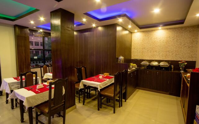 Thamel Home