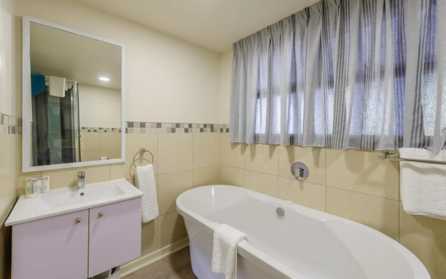St Michaels Sands Hotel & Time Share Resort