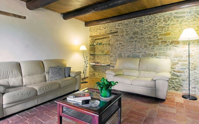 Grotte Rosse La Cava