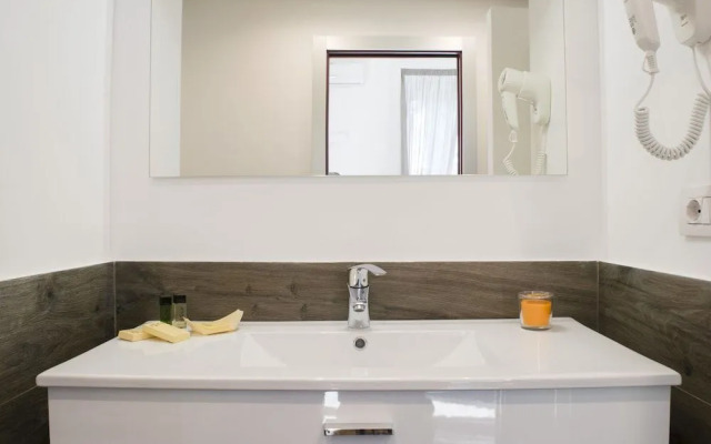 Relais FouRooms Museo Filangieri