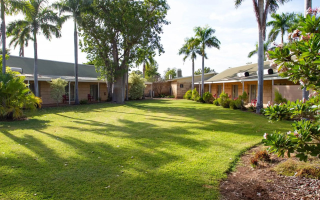 The Kimberley Grande Resort