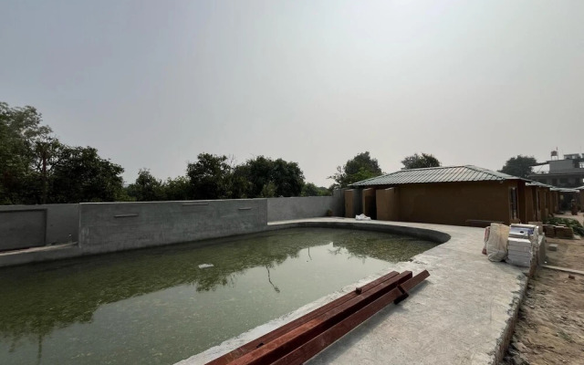 Nayana Bene Hotels Jim Corbett