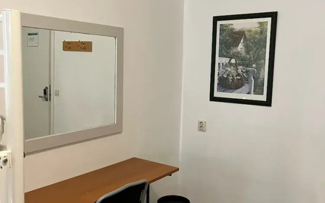 City Hostel 46