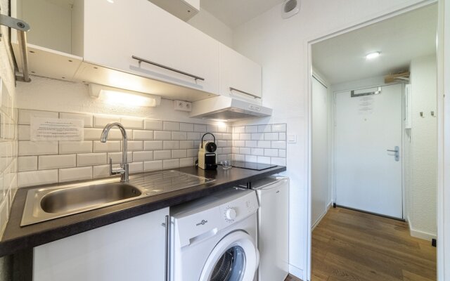 La Cigale Varoise - Hyères La Plage