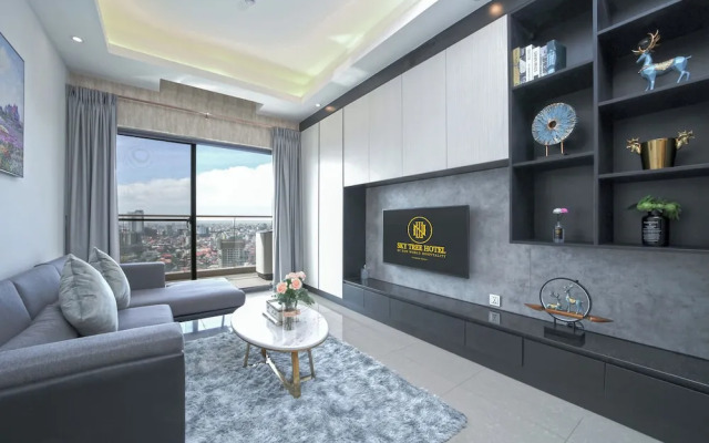 Sky Tree Hotel By New World Hospitality