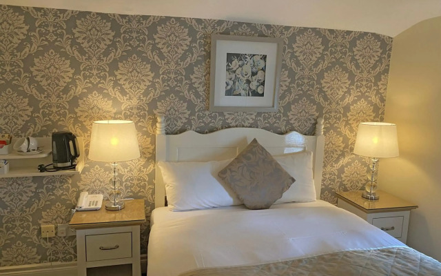 Baggot Court Townhouse