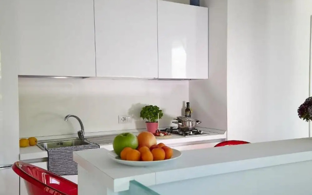 Bb le more Penthouse Apartment