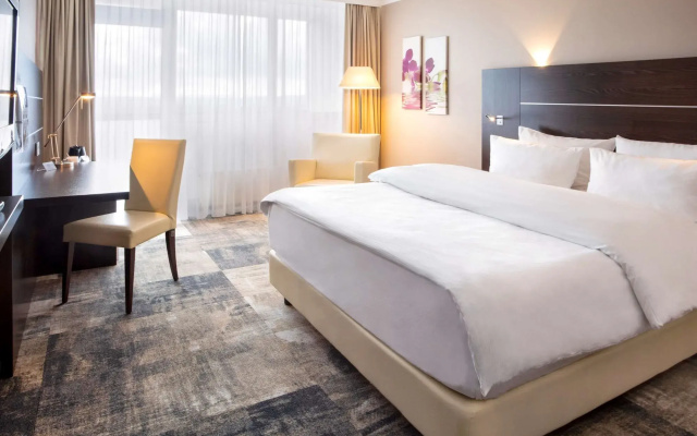 Mercure Hotel Luedenscheid