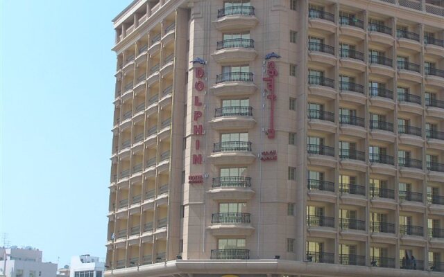 Dolphin Hotel Apartments