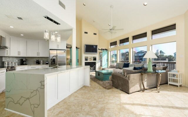 3409 Galveston - 4 Br Home