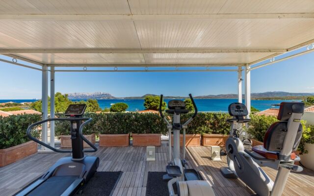 The Pelican Beach Resort & SPA — только для взрослых