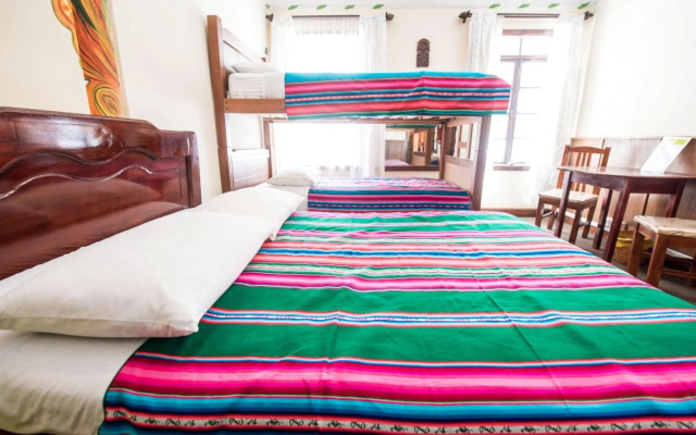 Kingdom Kichwa Guesthouse