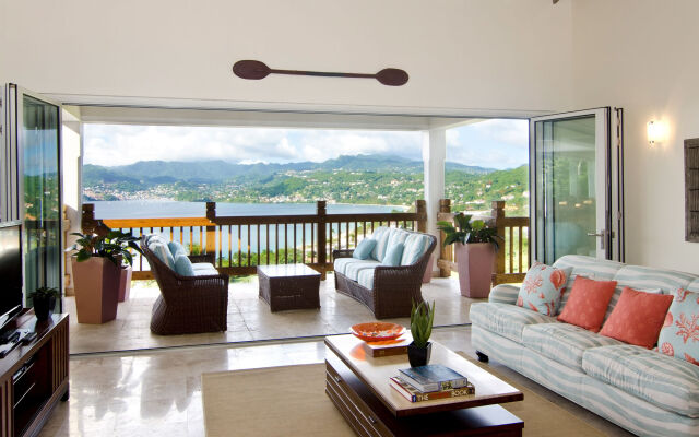 Mount Cinnamon Beach & Wellness Resort