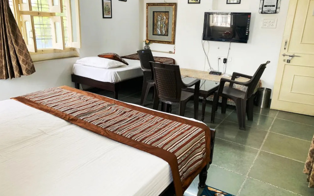 Gadh Ganesh Homestay