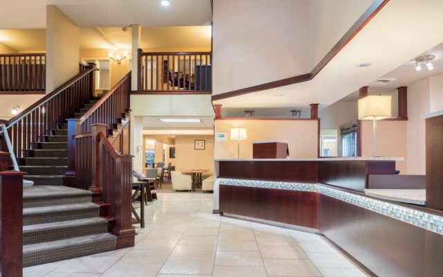 Holiday Inn Express Spokane-Valley by IHG