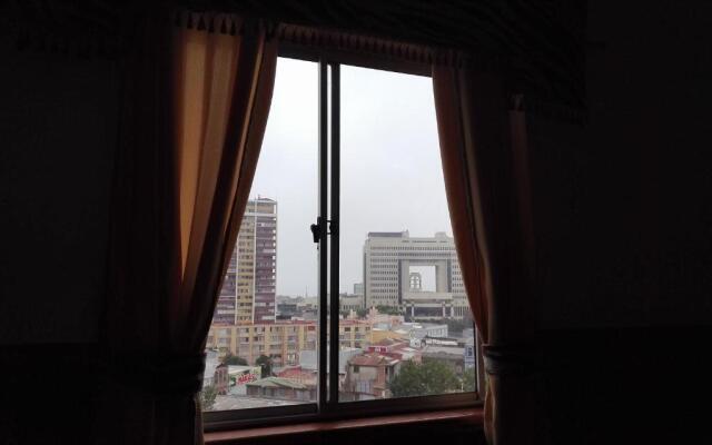 Hostal Tunquelen