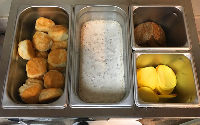 Hilltop Inn by Riversage