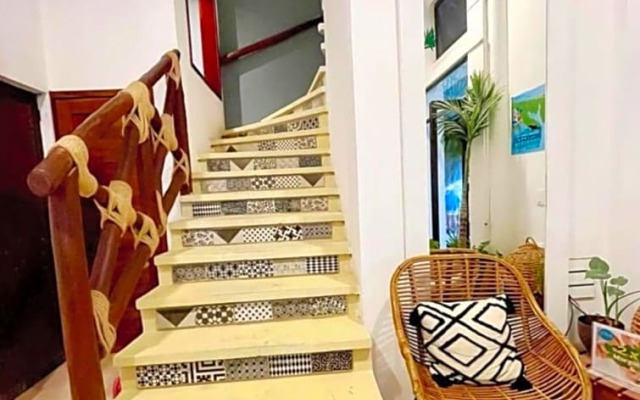 Hotel Mittoz Holbox