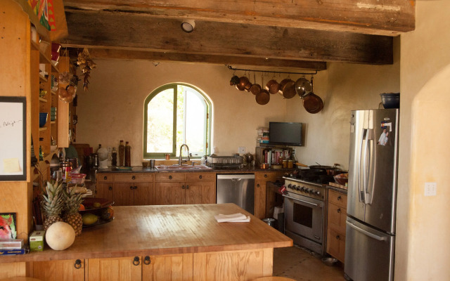 Maison de Terre