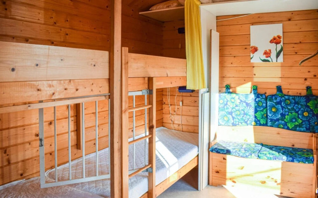 Beautiful Home in Vimmerby With Wifi