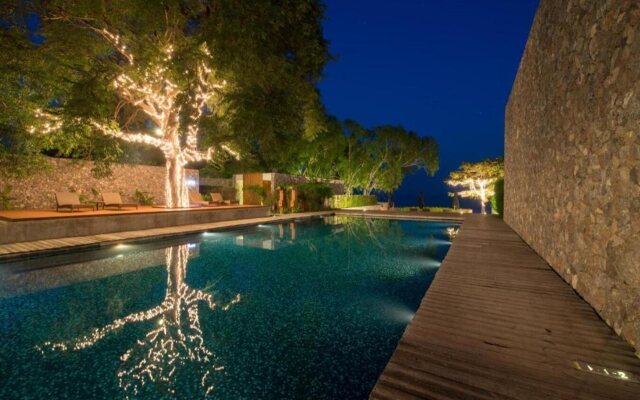 Tolani Resort Kui Buri