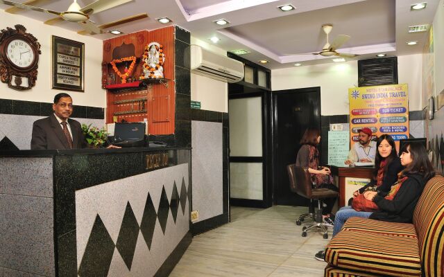 Hotel Star Palace