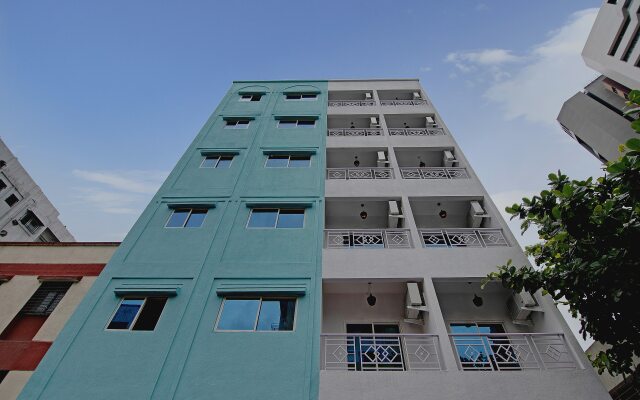 OYO Home 78023 Yana Heights