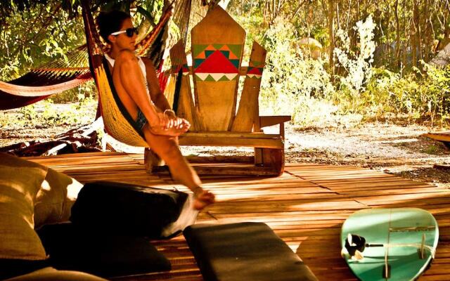 Dreamsea Glamping