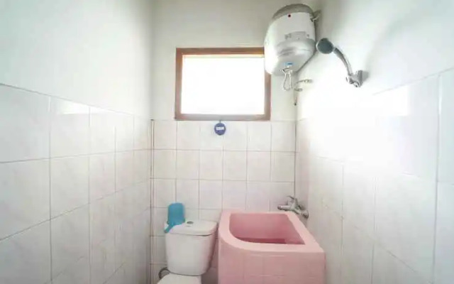 Villa Wsp Near Taman Safari