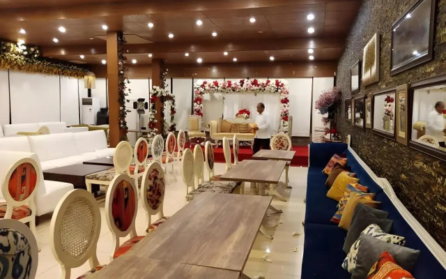 Maisonette Hotel & Resort - Lahore