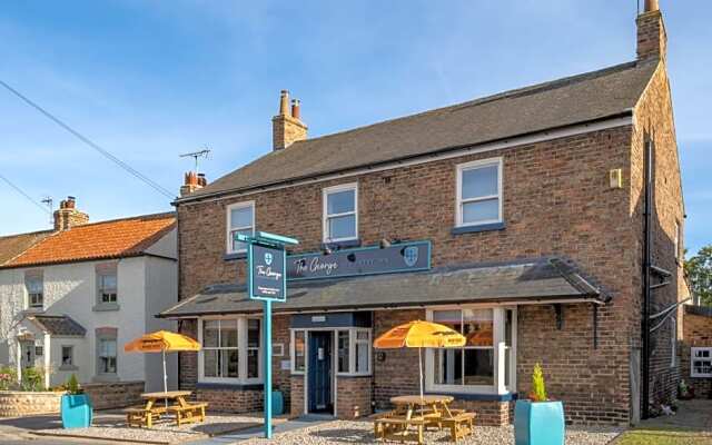 The George Country Inn