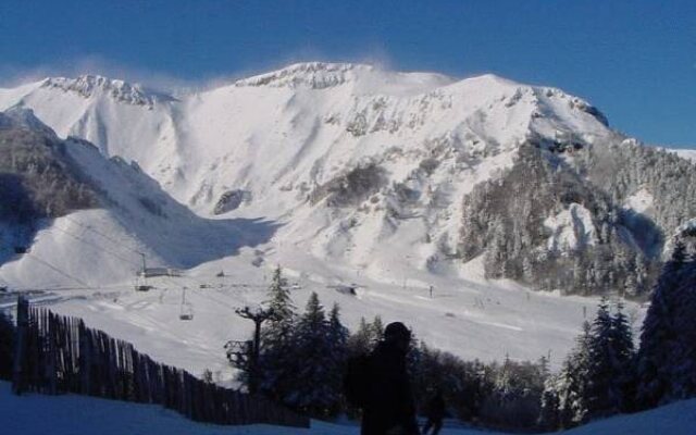 Hotel Restaurant Le Clos