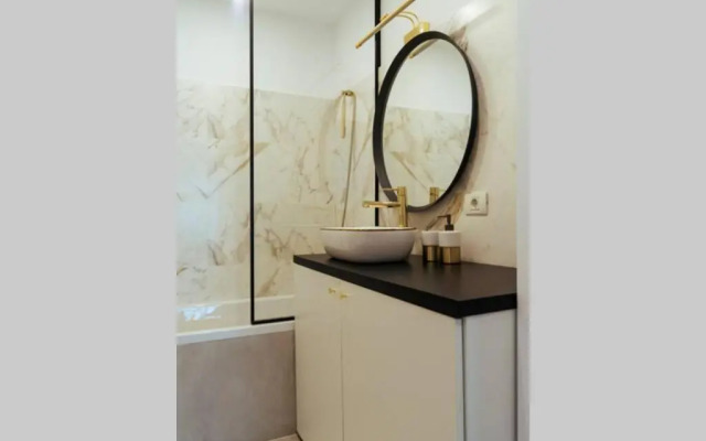 Panoramic Apartment - 4BR - Piata Unirii