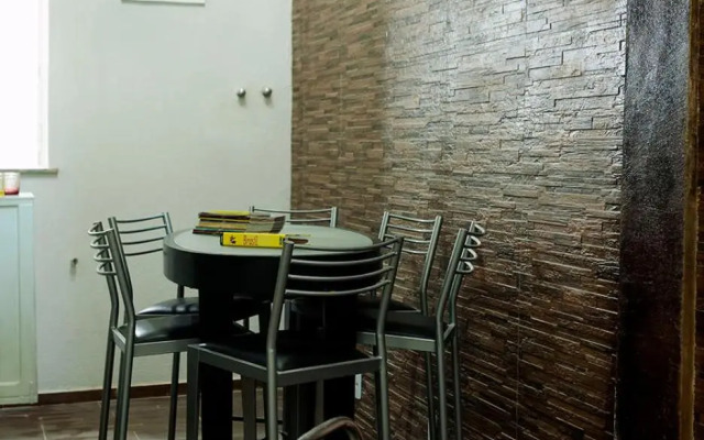 Casa Saga - All Suites