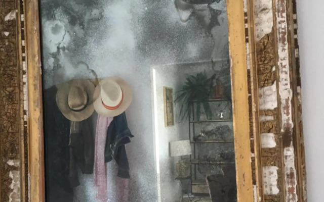 Tarifa Beachfront Large Apartment